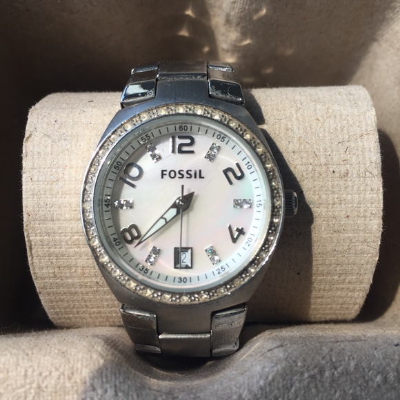 Fossil Watch